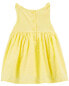 Фото #8 товара Baby Eyelet Babydoll Dress 9M