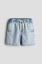 Фото #1 товара Pull-on Denim Shorts