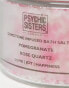 Psychic Sisters x ASOS Exclusive Rose Quartz Bath Salts