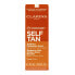 Selftan self-tanning skin product (Radiance-Plus Gold en Glow Face Booster) 15 ml