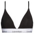 CALVIN KLEIN UNDERWEAR Triangle Modern Bra