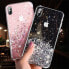 Фото #11 товара Wozinsky Wozinsky Star Glitter błyszczące etui pokrowiec z brokatem iPhone 12 Pro Max różowy