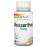 Astaxanthin, 4 mg, 60 Softgels