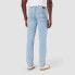 Фото #2 товара DENIZEN from Levi's Men's 216 Slim Fit Jeans - Light Blue Denim 32x32