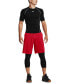 Men's UA Tech™ Logo 10" Shorts