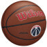 Фото #3 товара Wilson Team Alliance Washington Wizards Ball WTB3100XBWAS