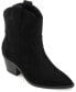 Women's Becker Cowboy Booties