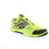 Reebok Nano 2.0 Womens Green Synthetic Lace Up Athletic Cross Training Shoes