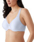 Фото #3 товара Basic Beauty Full-Figure Underwire Bra 855192, Up To H Cup