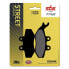 SBS Street 774HF Ceramic Brake Pads - фото #2