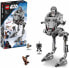 Фото #2 товара LEGO 75322 Star Wars AT-ST auf Hoth mit Figuren von Chewbacca und Droide, Sammelspielzeug aus Das Imperium schlägt zurück