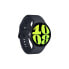 Фото #5 товара Умные часы Samsung Galaxy Watch 6 Чёрный Графитовый да 44 mm