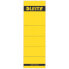 Фото #2 товара Esselte Leitz 16420015 - Yellow - Rectangle - Ring binder - Paper - 61 mm - 192 mm