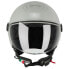 Фото #3 товара CGM 167A FLO Mono Long Screen open face helmet