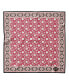 ფოტო #1 პროდუქტის Men's Caserta - Hand Rolled Silk Neckerchief