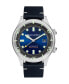 Фото #1 товара Часы Spinnaker Bradner Automatic