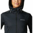 Women's Sports Jacket Columbia Inner Limits™ II Black