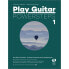 Edition Dux Play Guitar Powersteps 1