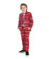 Костюм Suitmeister Christmas Printed Boys