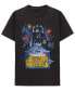 Фото #1 товара Men's Star Wars Short Sleeve T-shirt