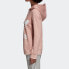 Фото #3 товара Толстовка adidas Originals Activewear Feminine Pink