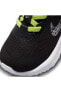 Фото #7 товара Кроссовки для бега Nike Revolution 6 Nn Jp (Tdv) Кросовки черные для мальчиков