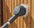 Фото #4 товара Gardena Disc brush attachment for AquaBrush Gardena 14846-20