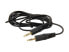 Фото #2 товара StarTech.com MU6MM 6 ft. 3.5mm Stereo Audio Cable Male to Male