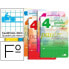 Notebook Liderpapel BF54 A4 80 Sheets