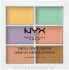 NYX Professional Makeup Color Correcting Palette - фото #8