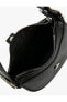 Фото #36 товара Рюкзак Koton Faux Leather Metal Clasp Detail