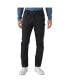 ფოტო #1 პროდუქტის Men's 410 Athletic Slim-Fit Jeans
