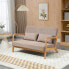 2-Sitzer Sofa 839-597V00LG