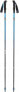 Фото #2 товара Black Diamond Black Diamond Distance Carbon Z trekking poles, fitness equipment (blue, 1 pair, 125 cm)