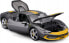 Фото #10 товара Bburago Ferrari 296 GTB Assetto Grey/Yellow 1:18 BBURAGO