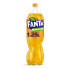 Фото #1 товара Освежающий напиток Fanta Оранжевый