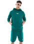 Фото #2 товара Prince co-ord logo back hoodie in dark green