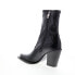 Фото #6 товара Diesel D-Western Boot Y02955-P0220-T8013 Womens Black Casual Dress Boots 5