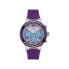 ფოტო #1 პროდუქტის GUESS Ladies Sport Steel watch