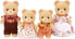 Фото #1 товара Figurka Epoch Sylvanian Families Rodzina misiów