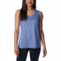 ფოტო #1 პროდუქტის COLUMBIA Hike™ sleeveless T-shirt