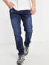 Фото #1 товара Only & Sons regular fit jean in blue