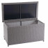 Фото #3 товара Poly-Rattan Kissenbox D88 I