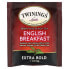 Фото #3 товара Pure Black Tea, English Breakfast, Extra Strong, 20 Tea Bags, 1.76 oz (50 g)