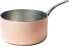 De Buyer De Buyer Prima Matera Casserole Copper/Steel 18 cm induction