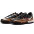 Фото #4 товара Nike Phantom GT2 Academy Qatar TF M DR5965 810 football shoes