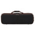 Petz 100VN Violin Case 1/2 BK/BR