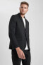 Modern Fit Blazer Ceket B0122ax23au