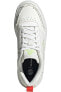 Фото #5 товара Теннисные кроссовки Adidas PARK ST Белые для женщин