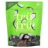 Фото #1 товара Tru Fru, Real Coconut Melts, темный шоколад, 119 г (4,2 унции)
